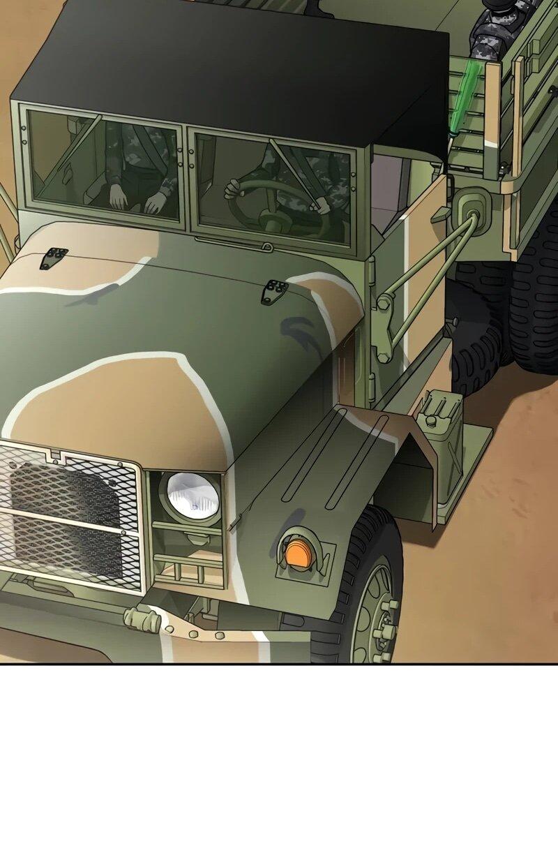 Манга Возвращение Тёмного Мага на военную службу - Глава 57 Страница 61