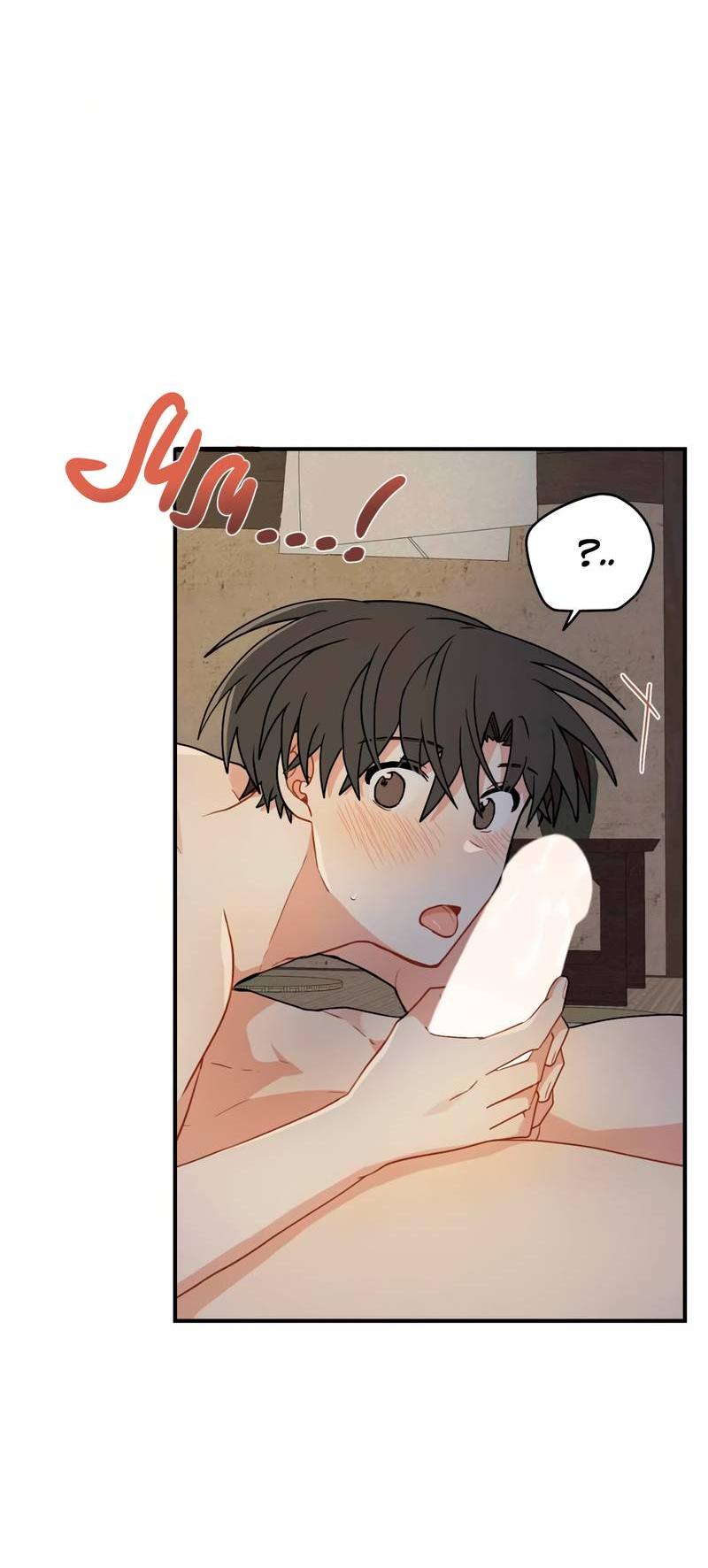 Манга Дорога, где упала форзиция - Глава 52 Страница 42