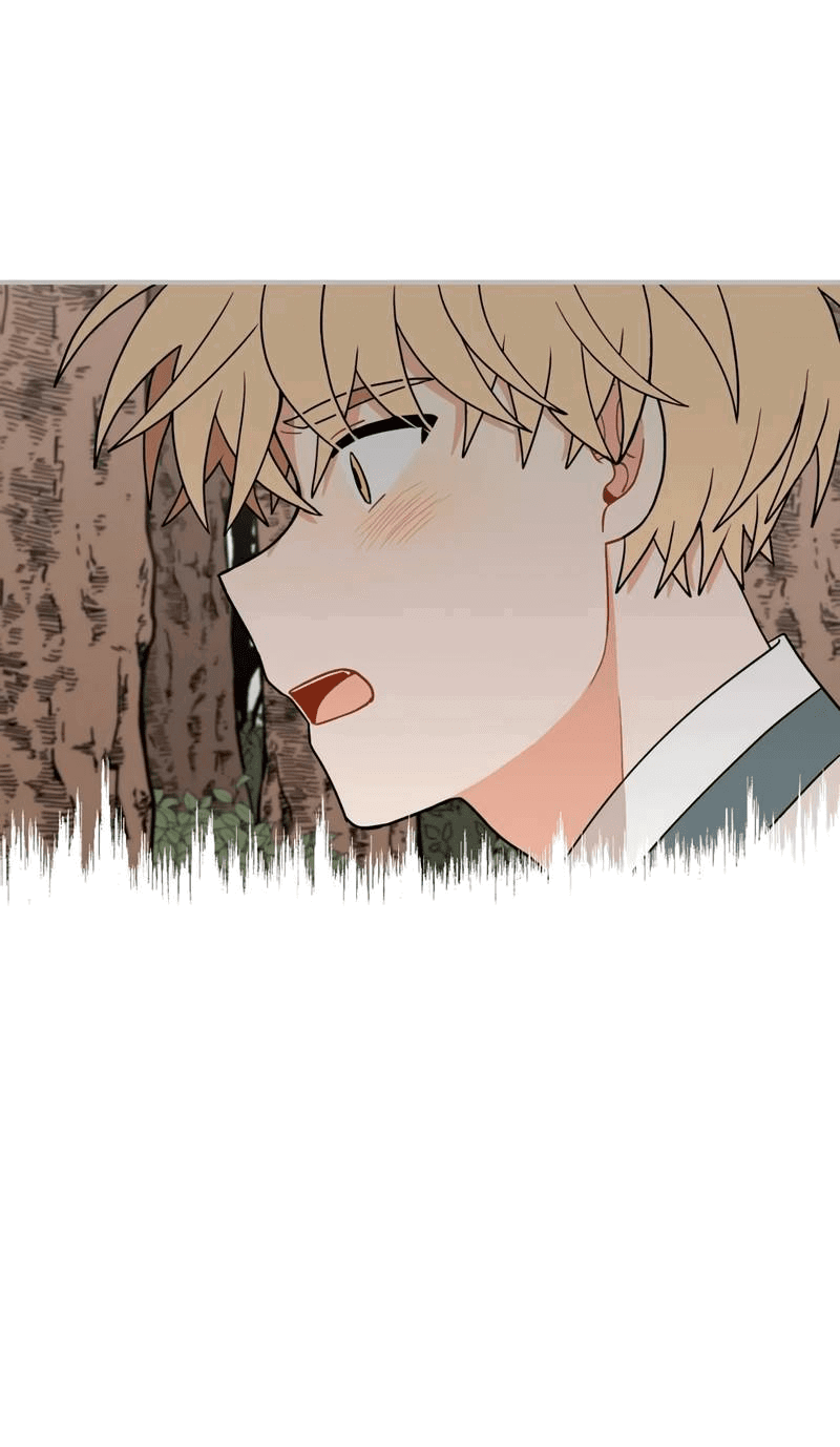 Манга Дорога, где упала форзиция - Глава 53 Страница 18