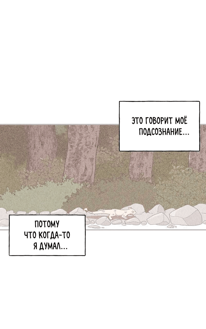 Манга Дорога, где упала форзиция - Глава 53 Страница 13