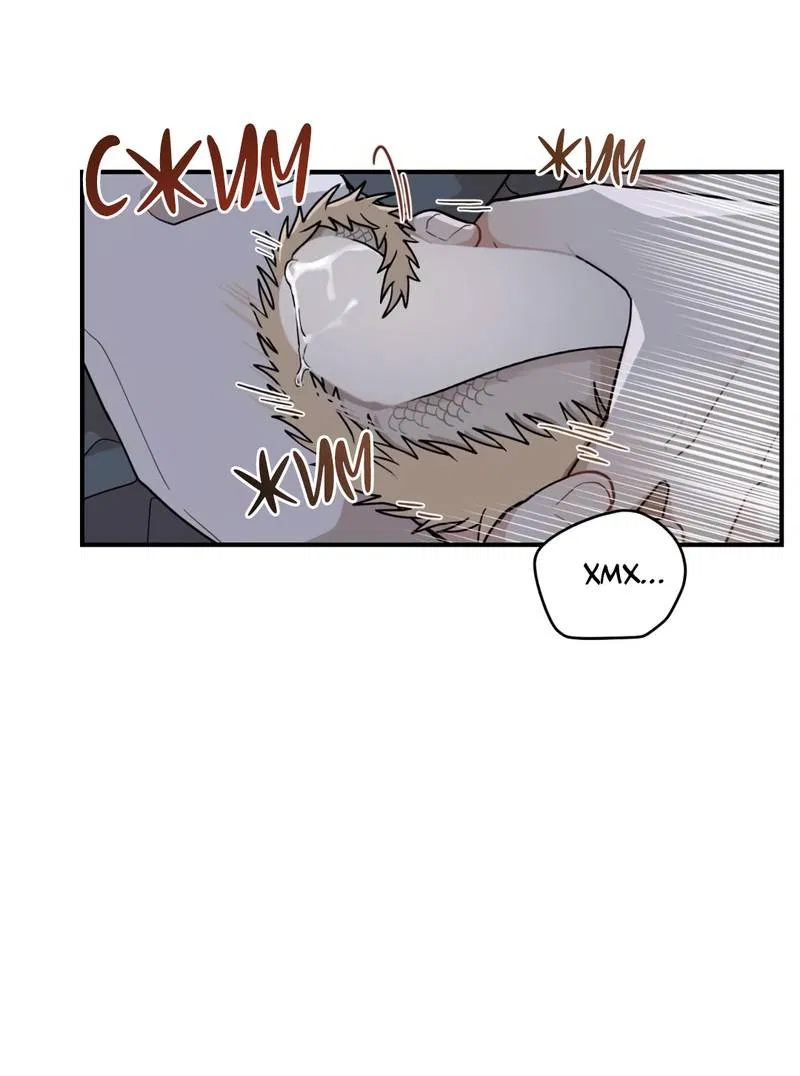 Манга Дорога, где упала форзиция - Глава 59 Страница 36