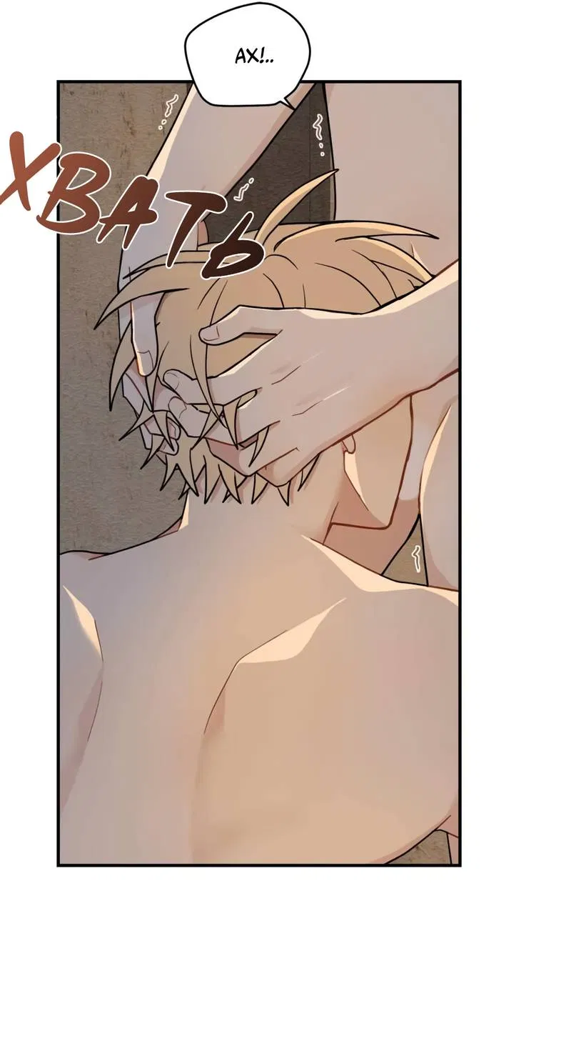 Манга Дорога, где упала форзиция - Глава 59 Страница 67