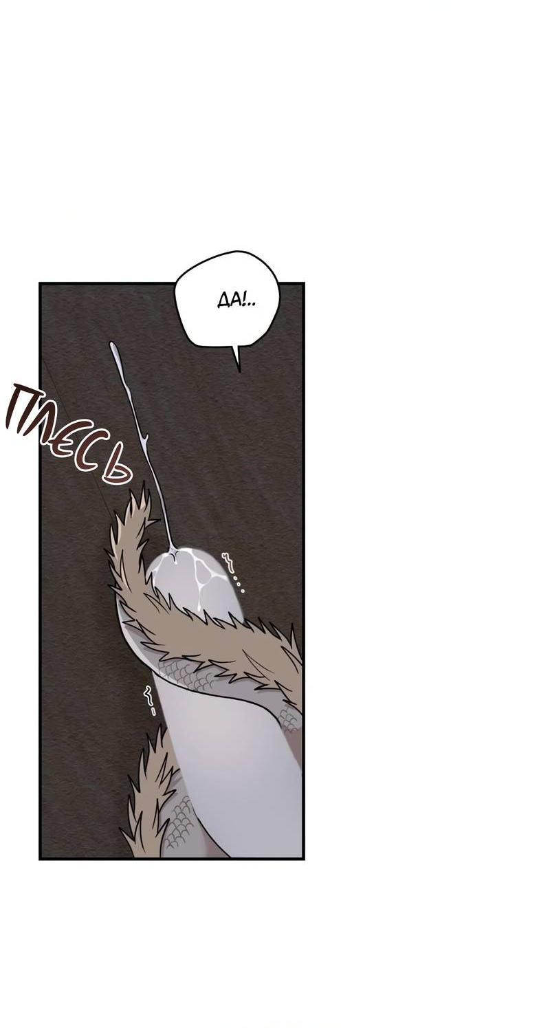 Манга Дорога, где упала форзиция - Глава 59 Страница 38