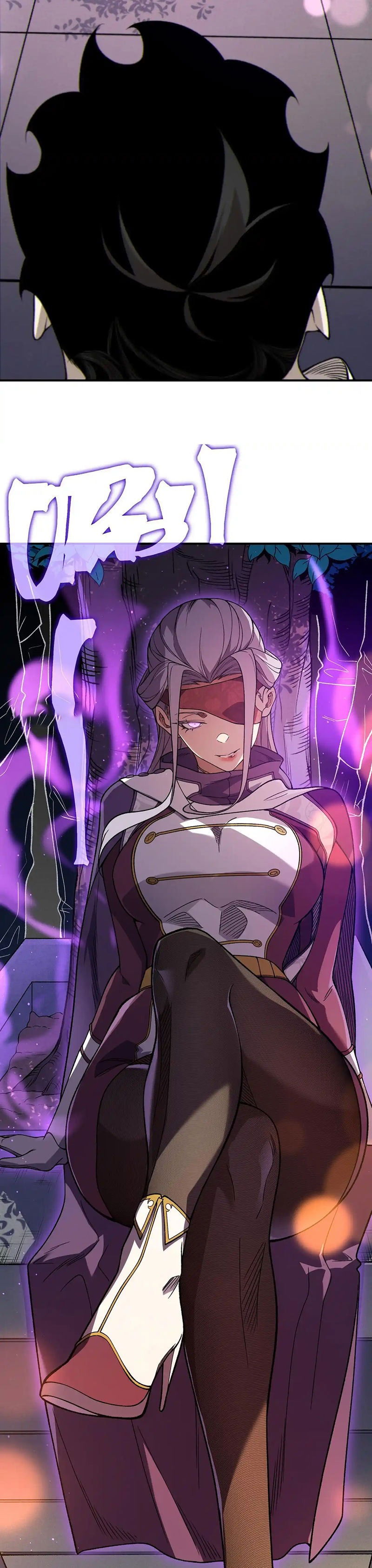 Манга Моя эволюция в демона - Глава 127 Страница 11