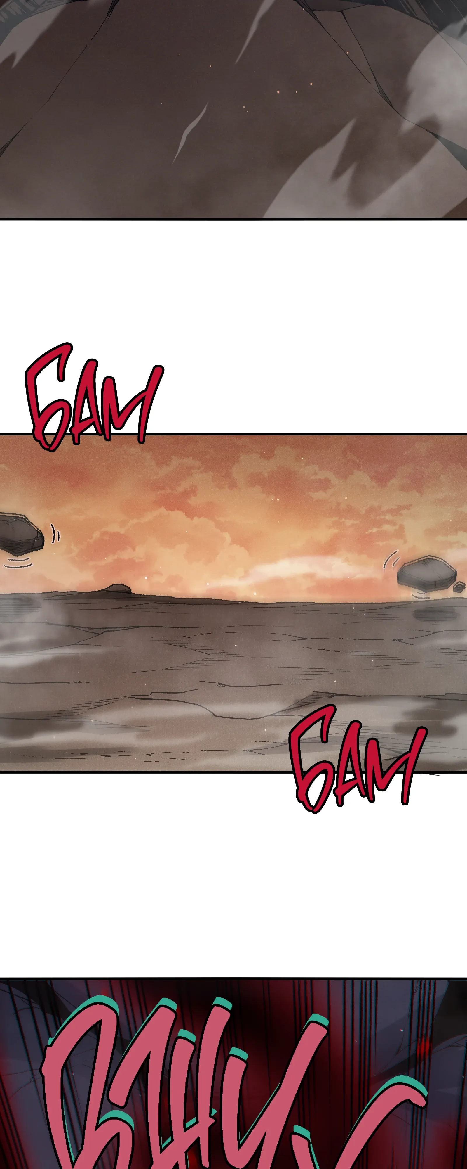 Манга Моя эволюция в демона - Глава 132 Страница 13