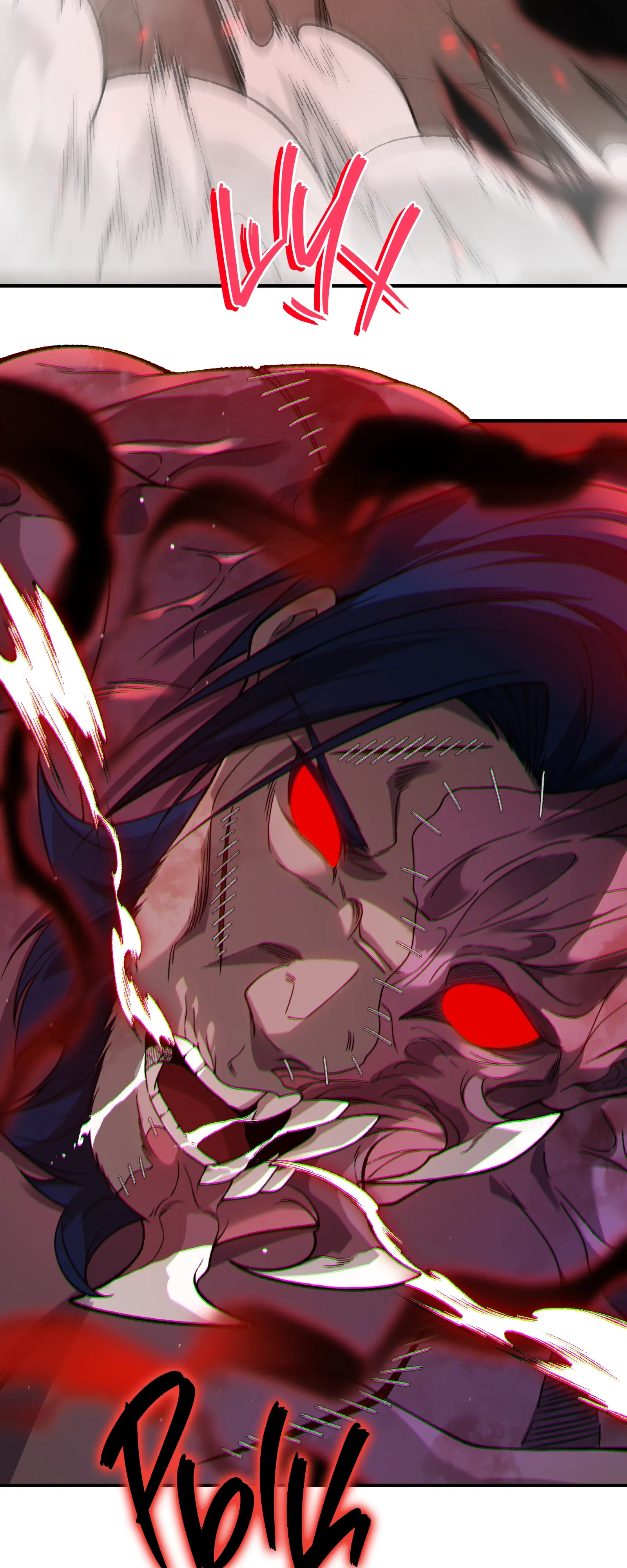 Манга Моя эволюция в демона - Глава 132 Страница 28