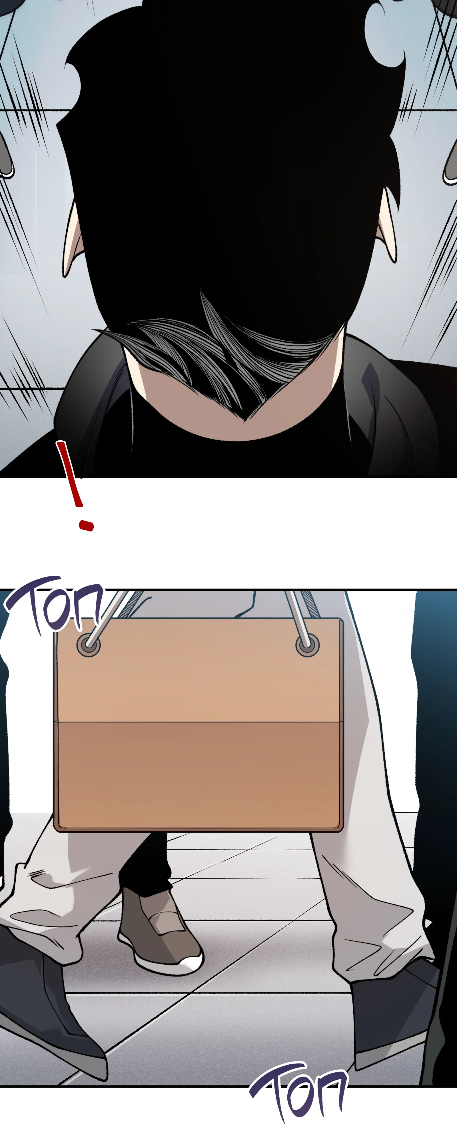 Манга Моя эволюция в демона - Глава 131 Страница 4