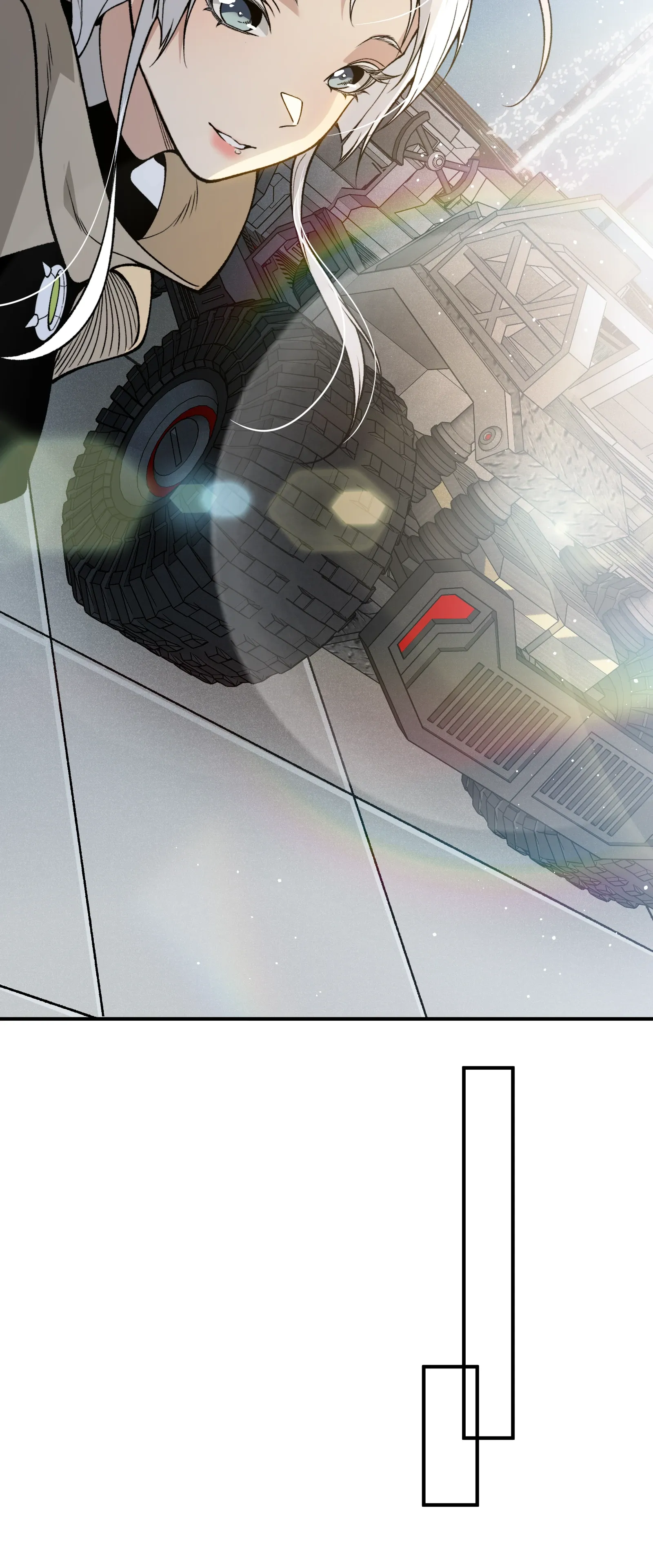 Манга Моя эволюция в демона - Глава 131 Страница 12