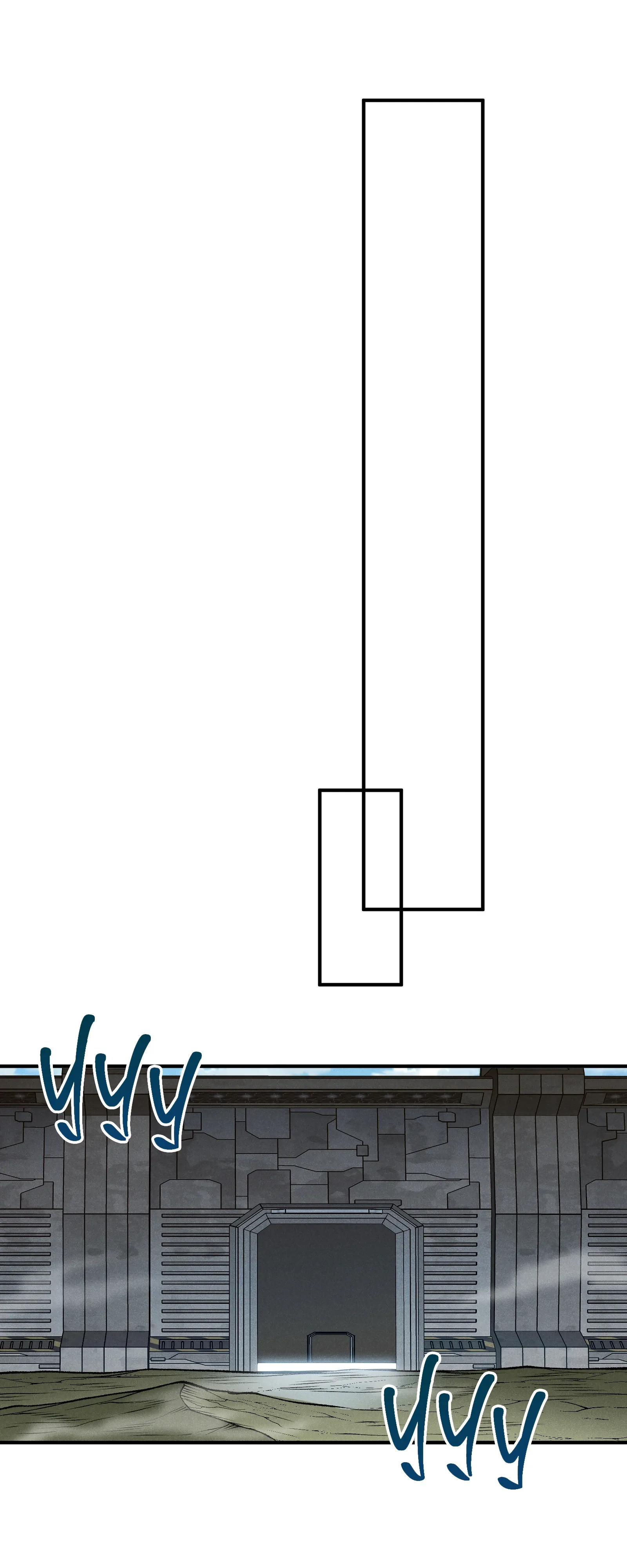 Манга Моя эволюция в демона - Глава 131 Страница 13