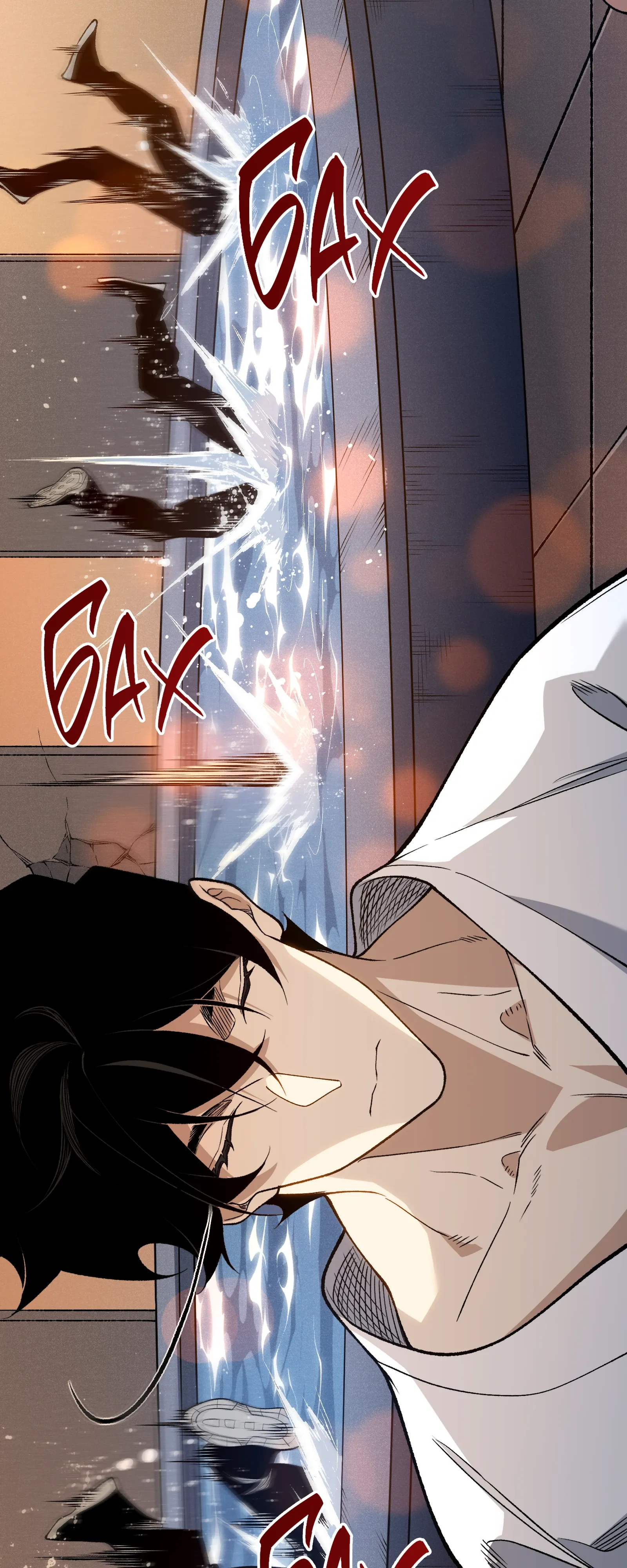 Манга Моя эволюция в демона - Глава 130 Страница 39