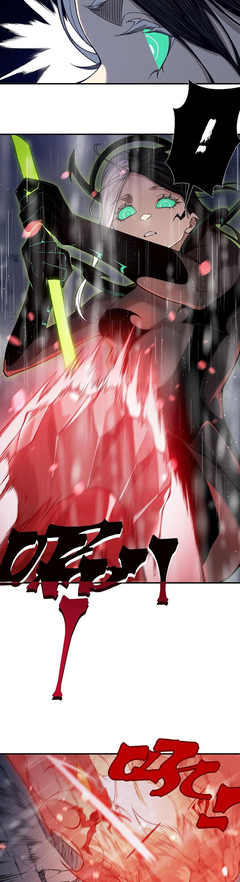 Манга Моя эволюция в демона - Глава 119 Страница 7