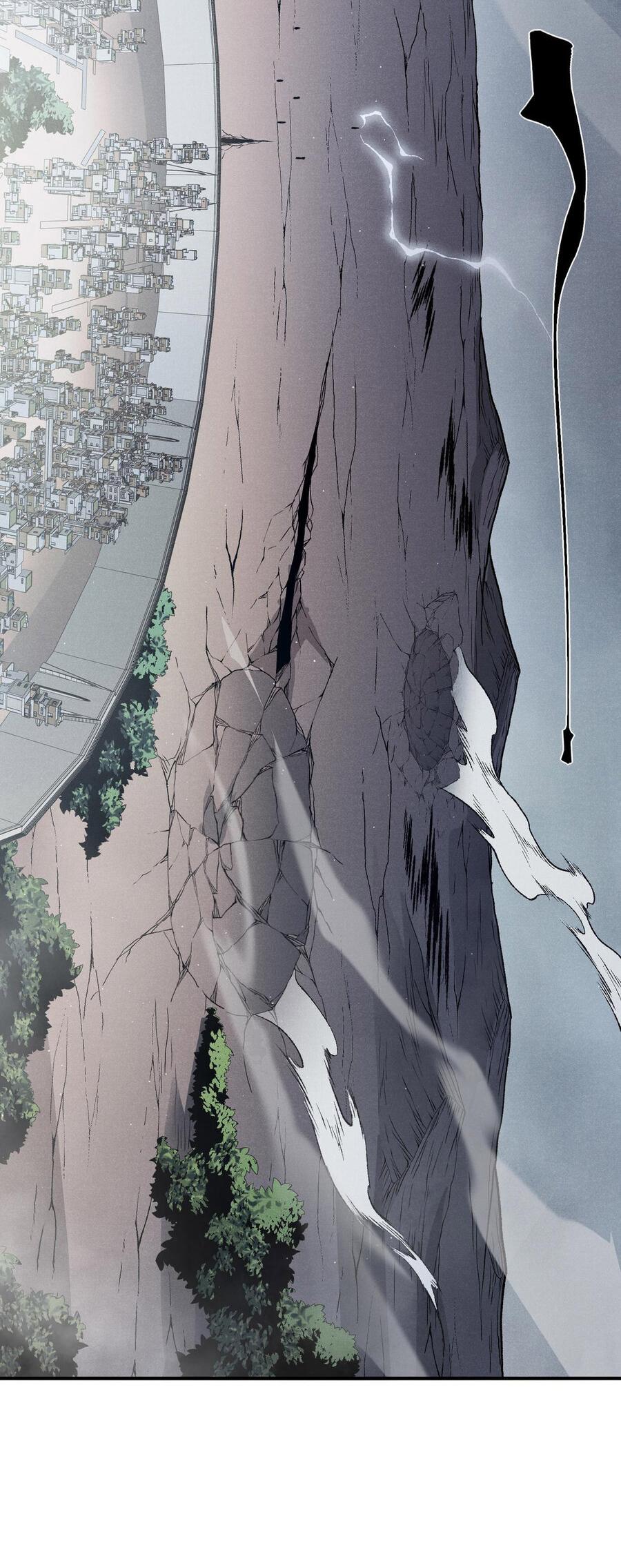 Манга Моя эволюция в демона - Глава 121 Страница 38