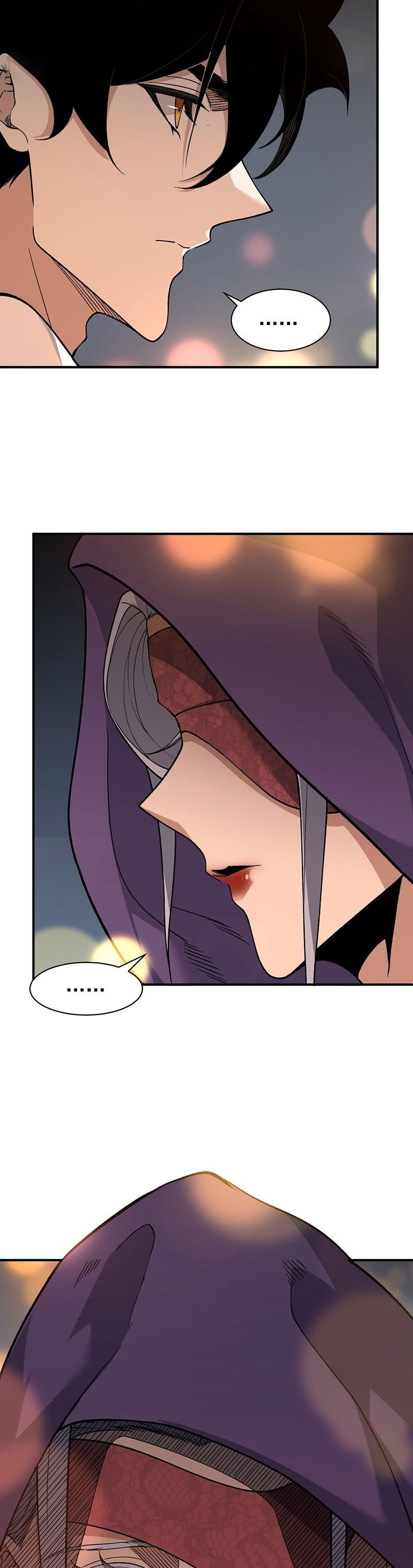 Манга Моя эволюция в демона - Глава 126 Страница 3