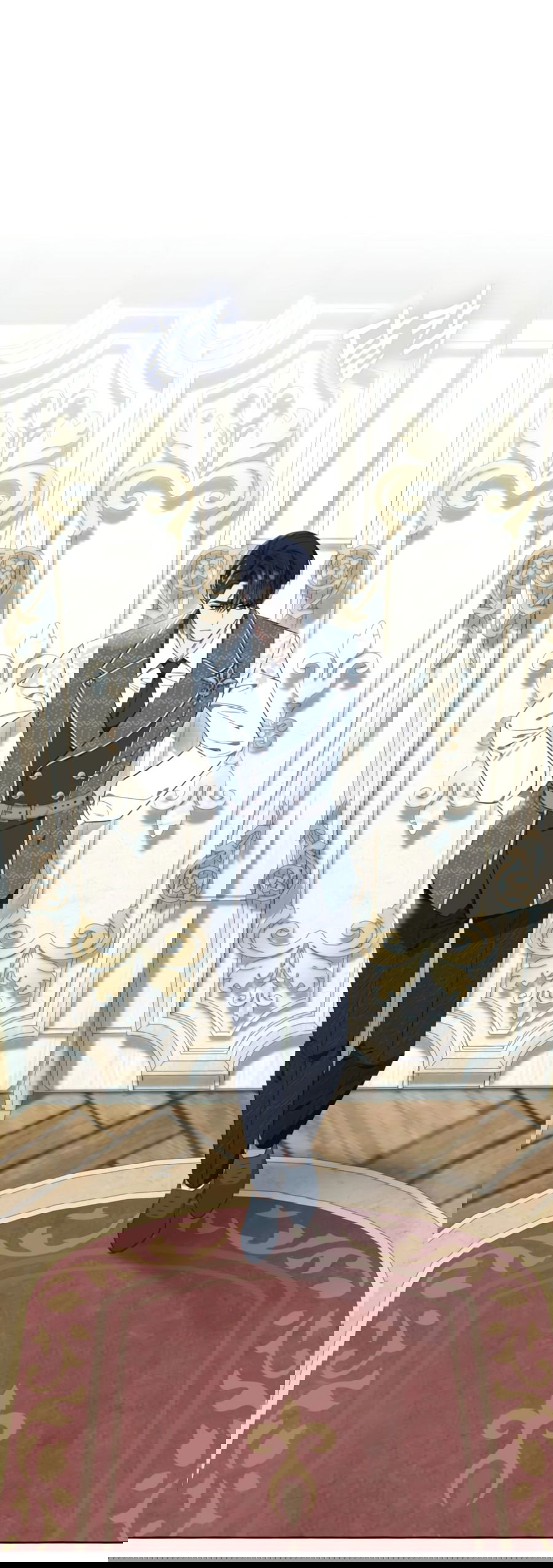 Манга Я думала, это обыкновенный исэкай - Глава 23 Страница 1