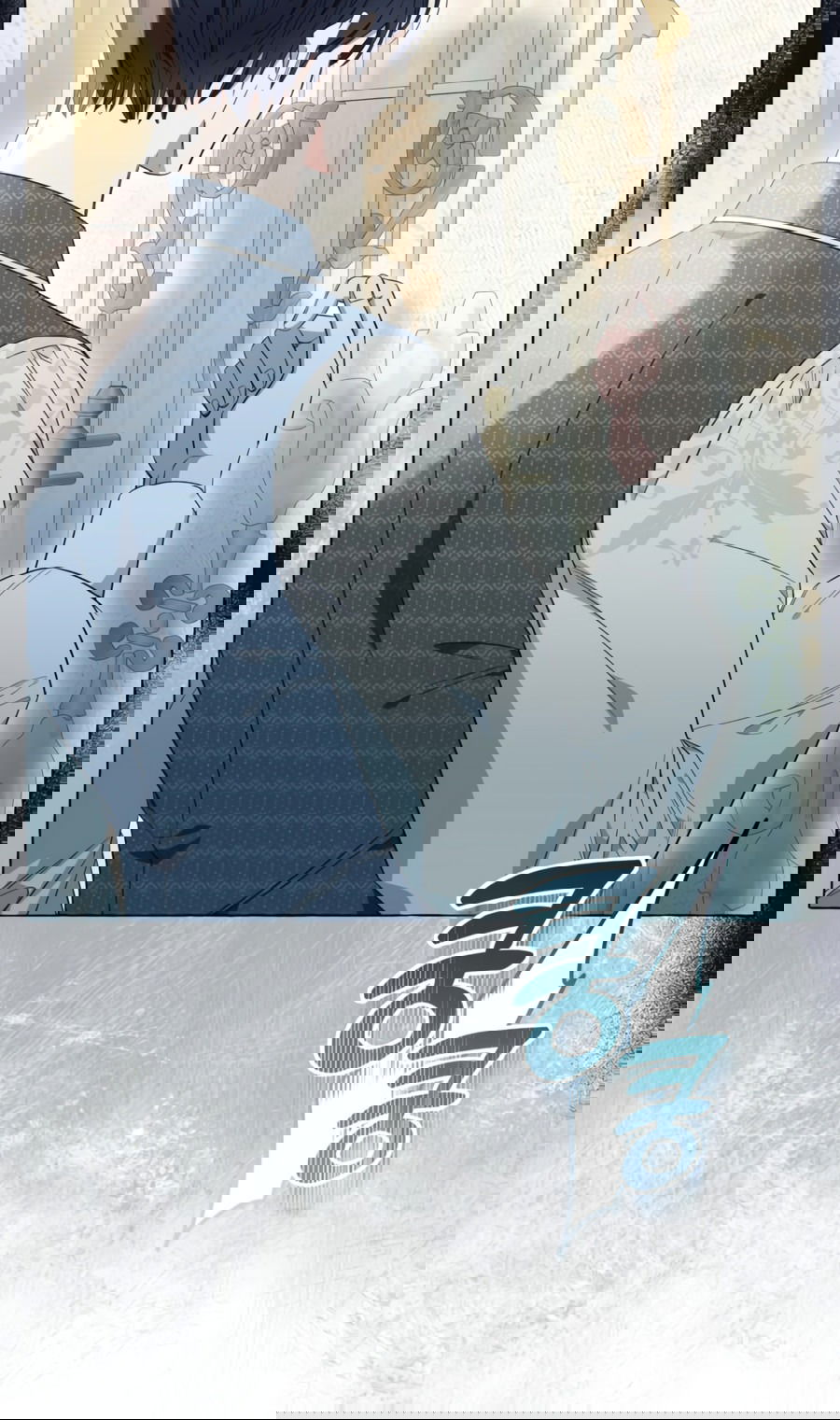 Манга Я думала, это обыкновенный исэкай - Глава 22 Страница 28