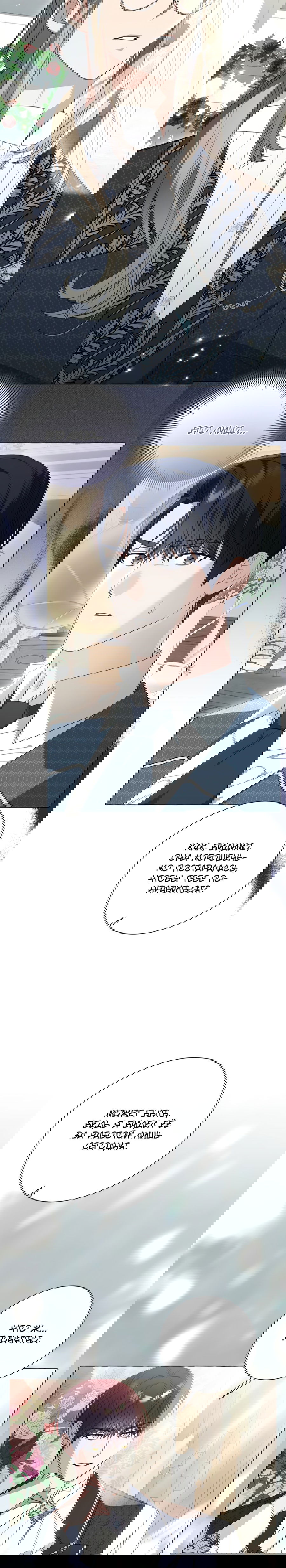 Манга Я думала, это обыкновенный исэкай - Глава 22 Страница 12