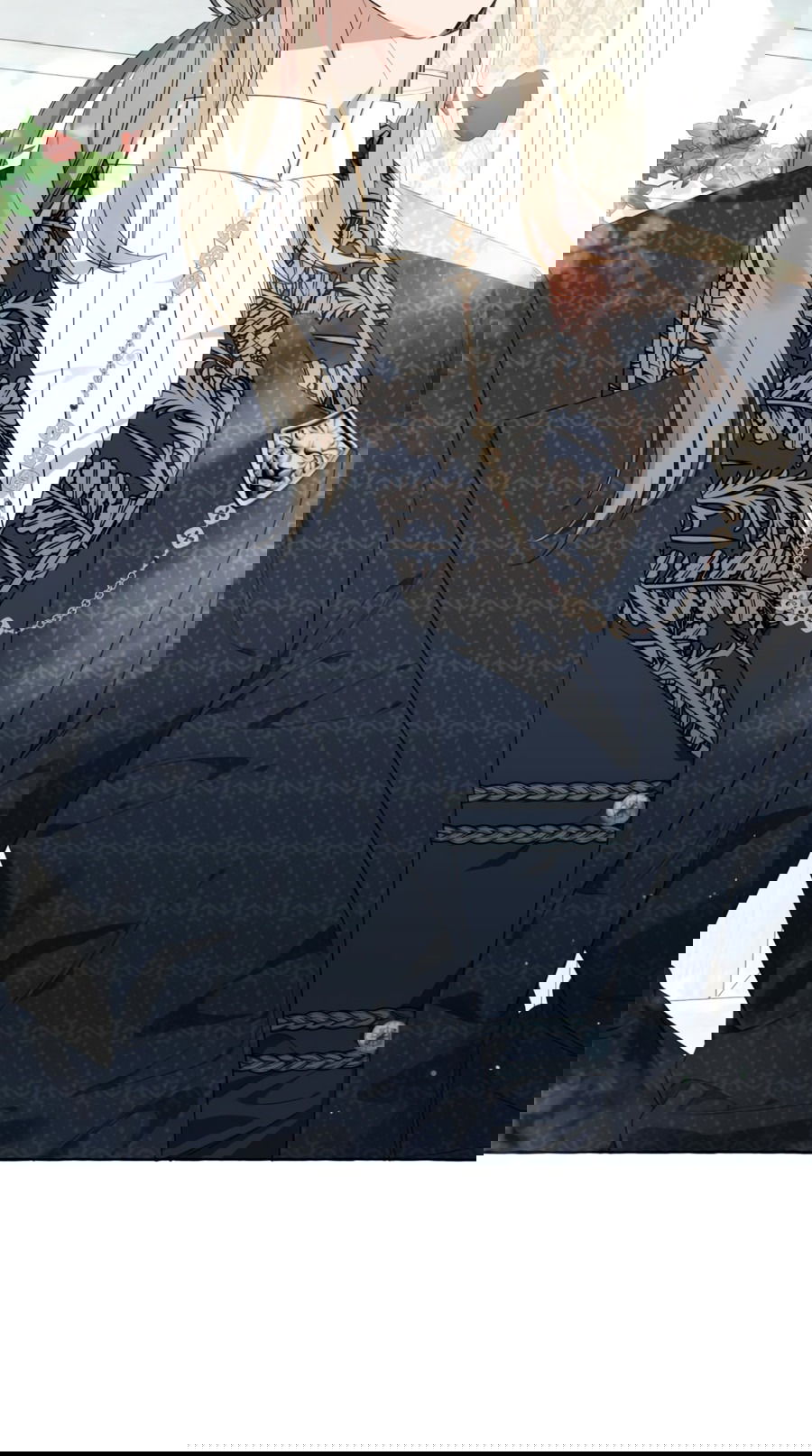 Манга Я думала, это обыкновенный исэкай - Глава 22 Страница 9