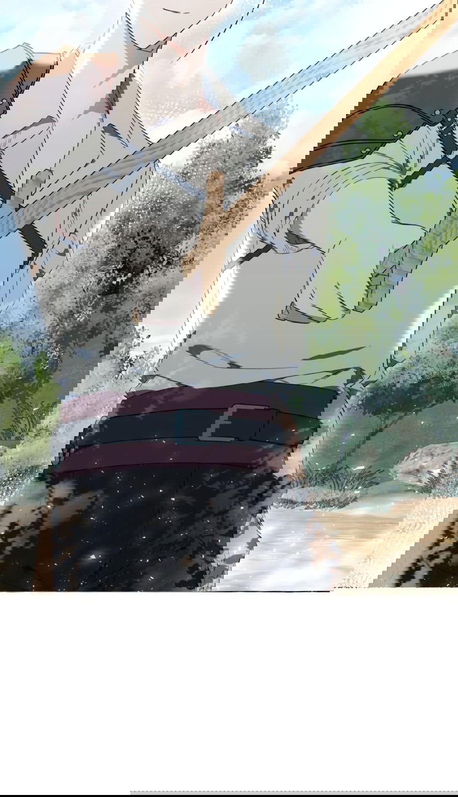 Манга Я думала, это обыкновенный исэкай - Глава 22 Страница 49