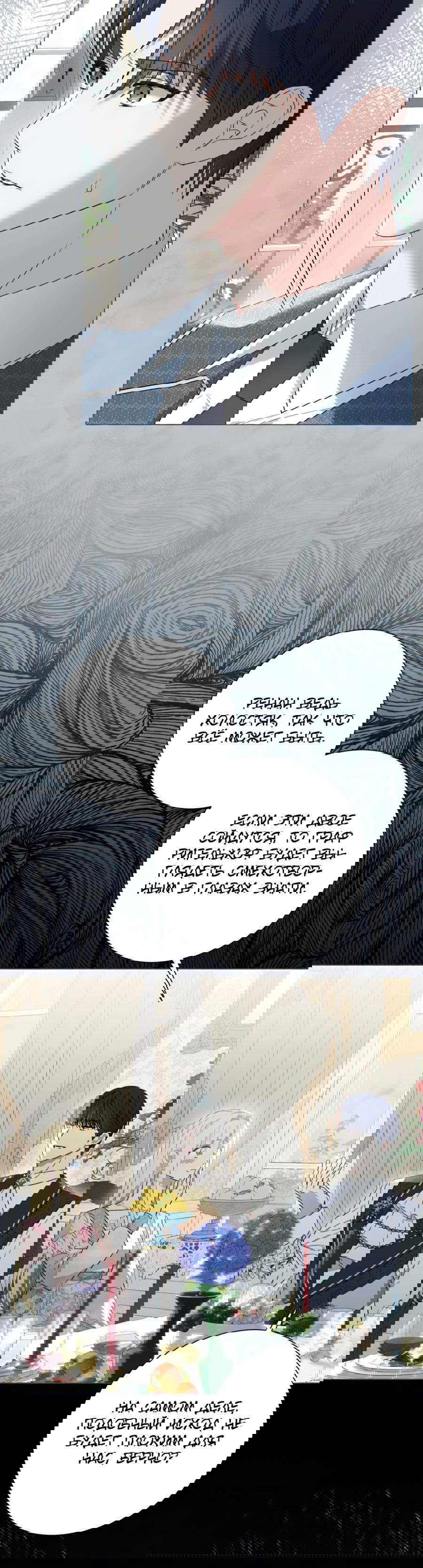 Манга Я думала, это обыкновенный исэкай - Глава 22 Страница 17