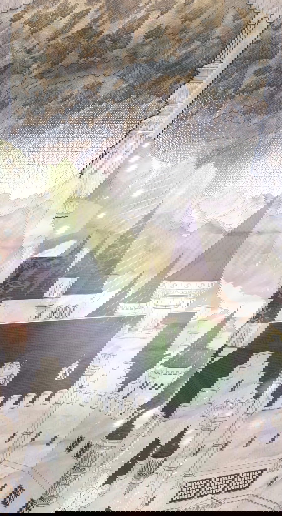 Манга Я думала, это обыкновенный исэкай - Глава 22 Страница 61