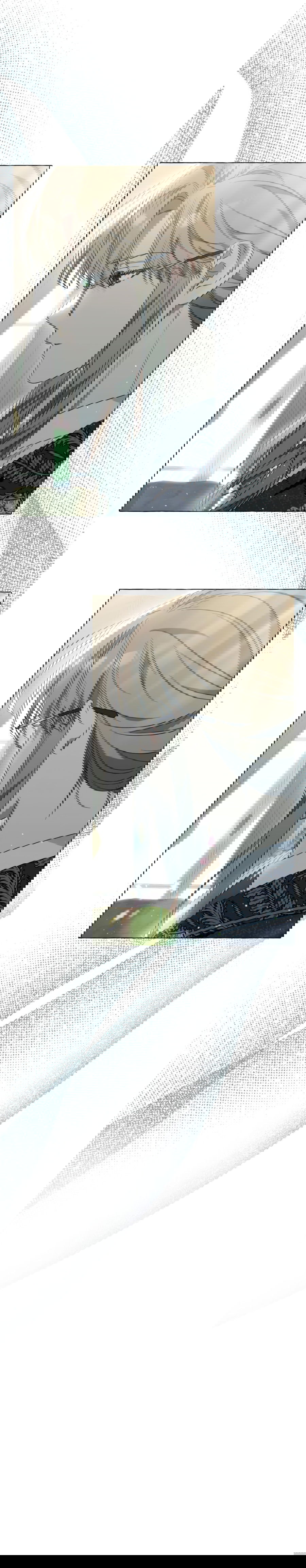 Манга Я думала, это обыкновенный исэкай - Глава 21 Страница 64