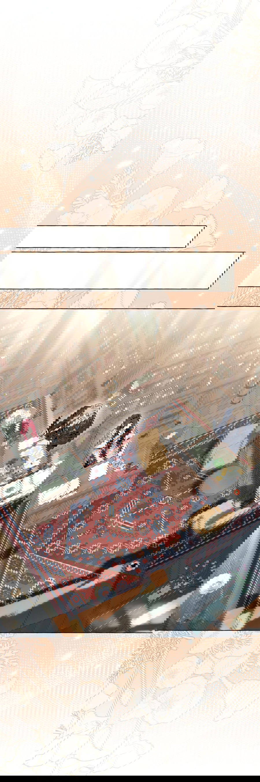 Манга Я думала, это обыкновенный исэкай - Глава 21 Страница 49