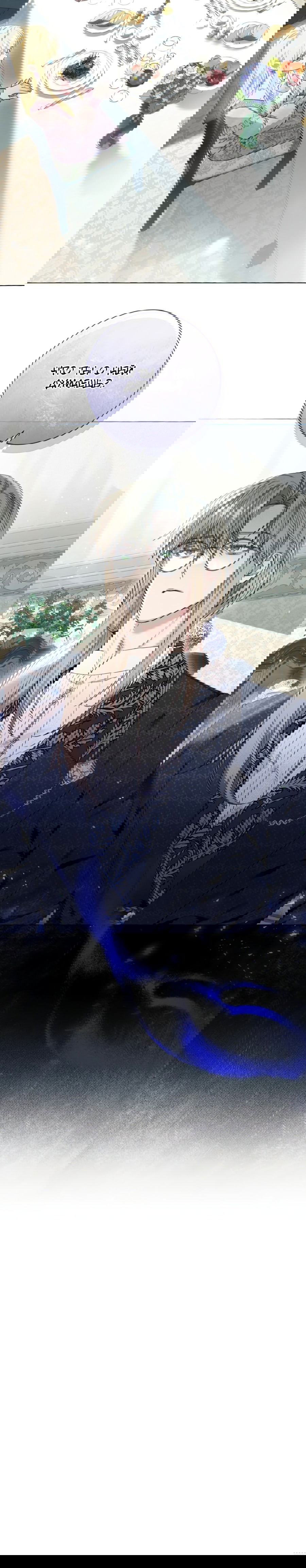 Манга Я думала, это обыкновенный исэкай - Глава 21 Страница 66