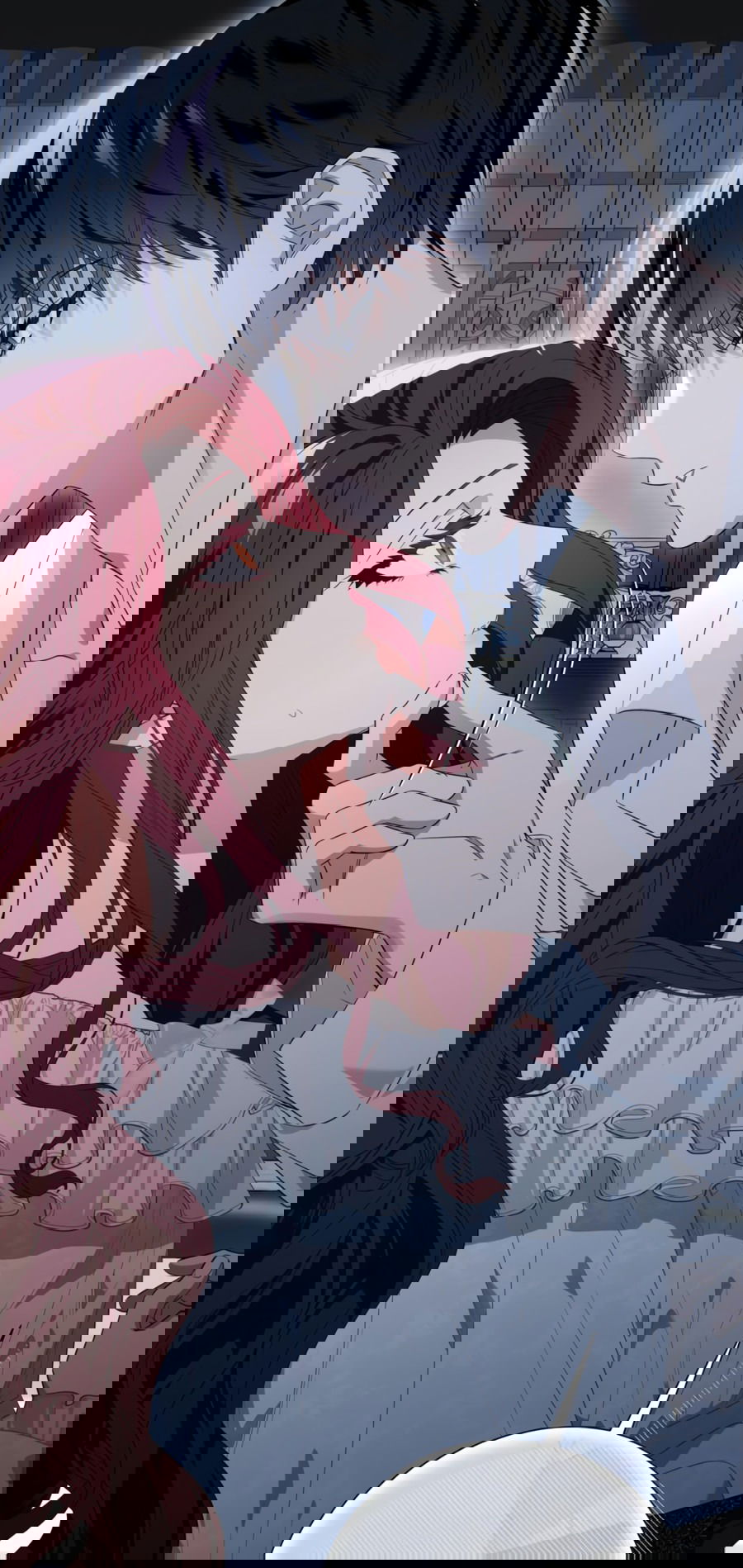 Манга Я думала, это обыкновенный исэкай - Глава 20 Страница 20