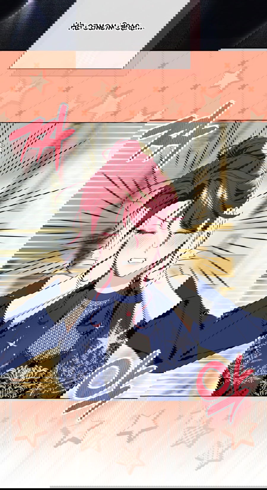 Манга Я думала, это обыкновенный исэкай - Глава 20 Страница 44