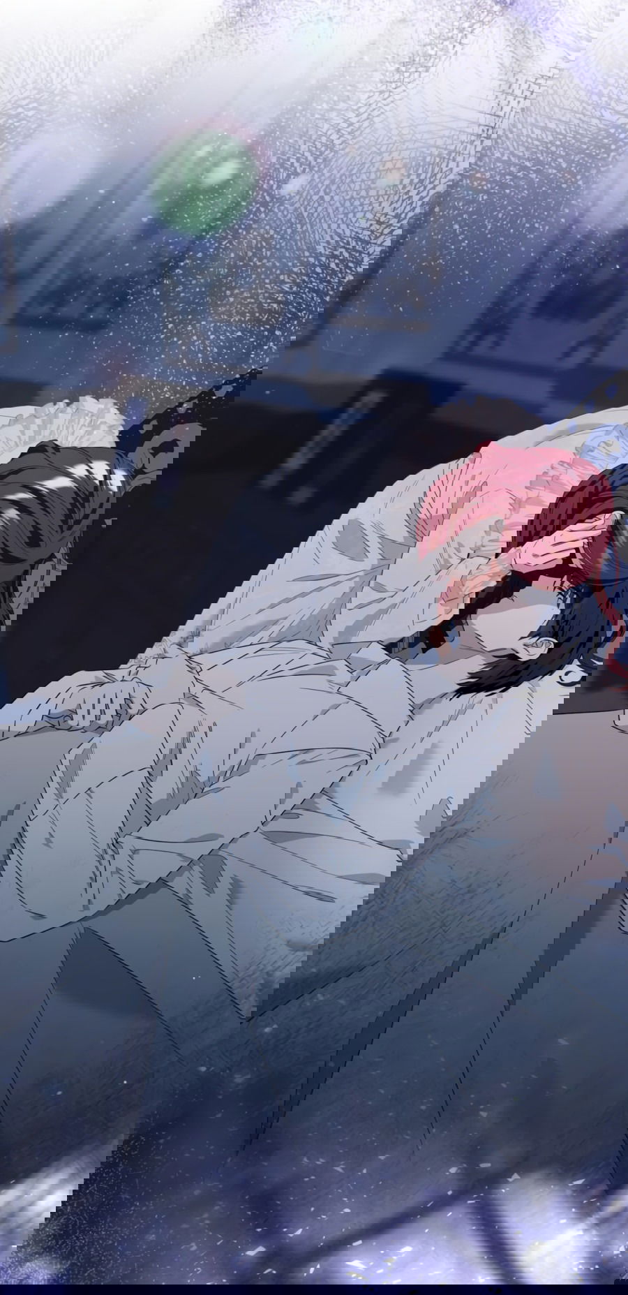 Манга Я думала, это обыкновенный исэкай - Глава 20 Страница 7