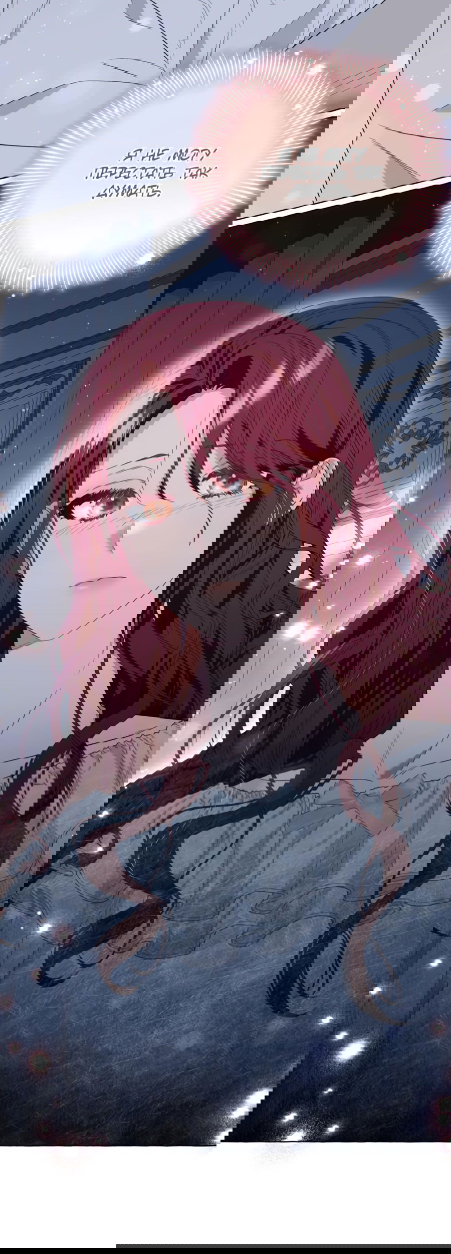 Манга Я думала, это обыкновенный исэкай - Глава 20 Страница 4