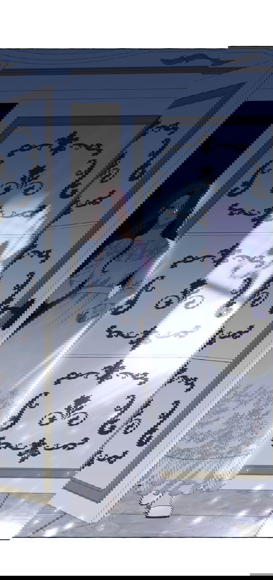 Манга Я думала, это обыкновенный исэкай - Глава 20 Страница 1