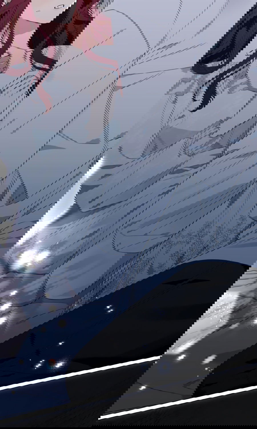 Манга Я думала, это обыкновенный исэкай - Глава 20 Страница 15