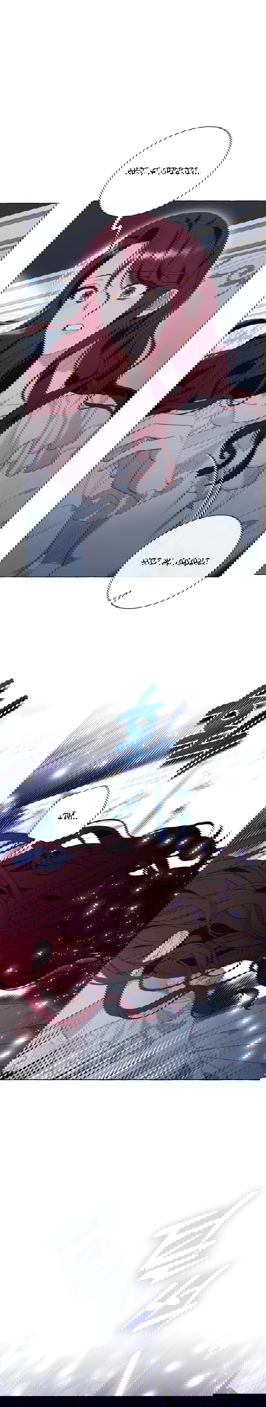 Манга Я думала, это обыкновенный исэкай - Глава 20 Страница 12