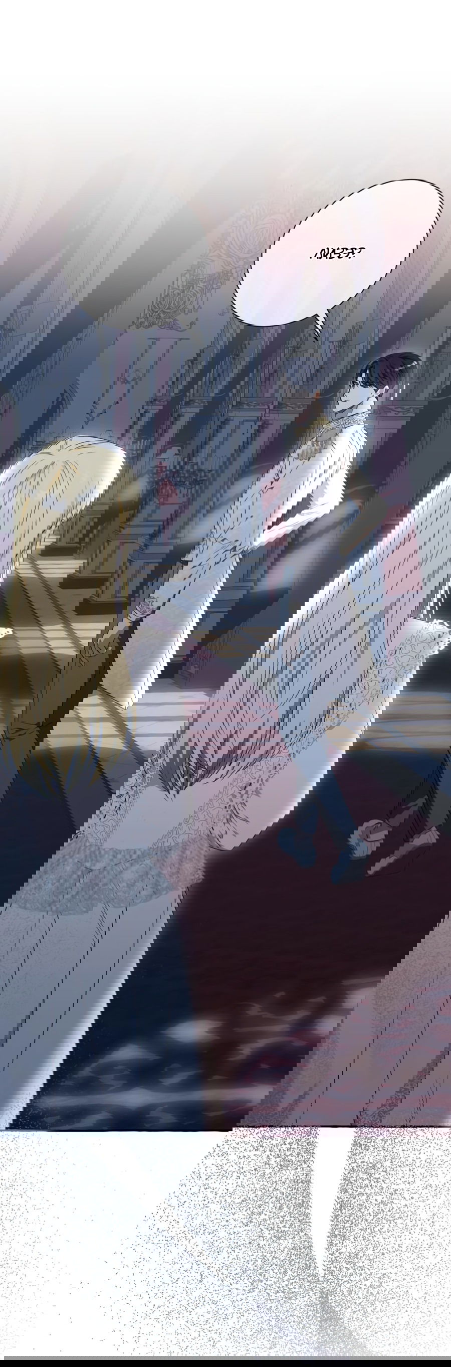 Манга Я думала, это обыкновенный исэкай - Глава 36 Страница 50