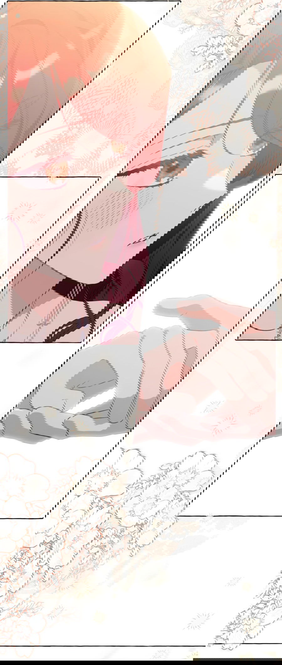 Манга Я думала, это обыкновенный исэкай - Глава 36 Страница 28