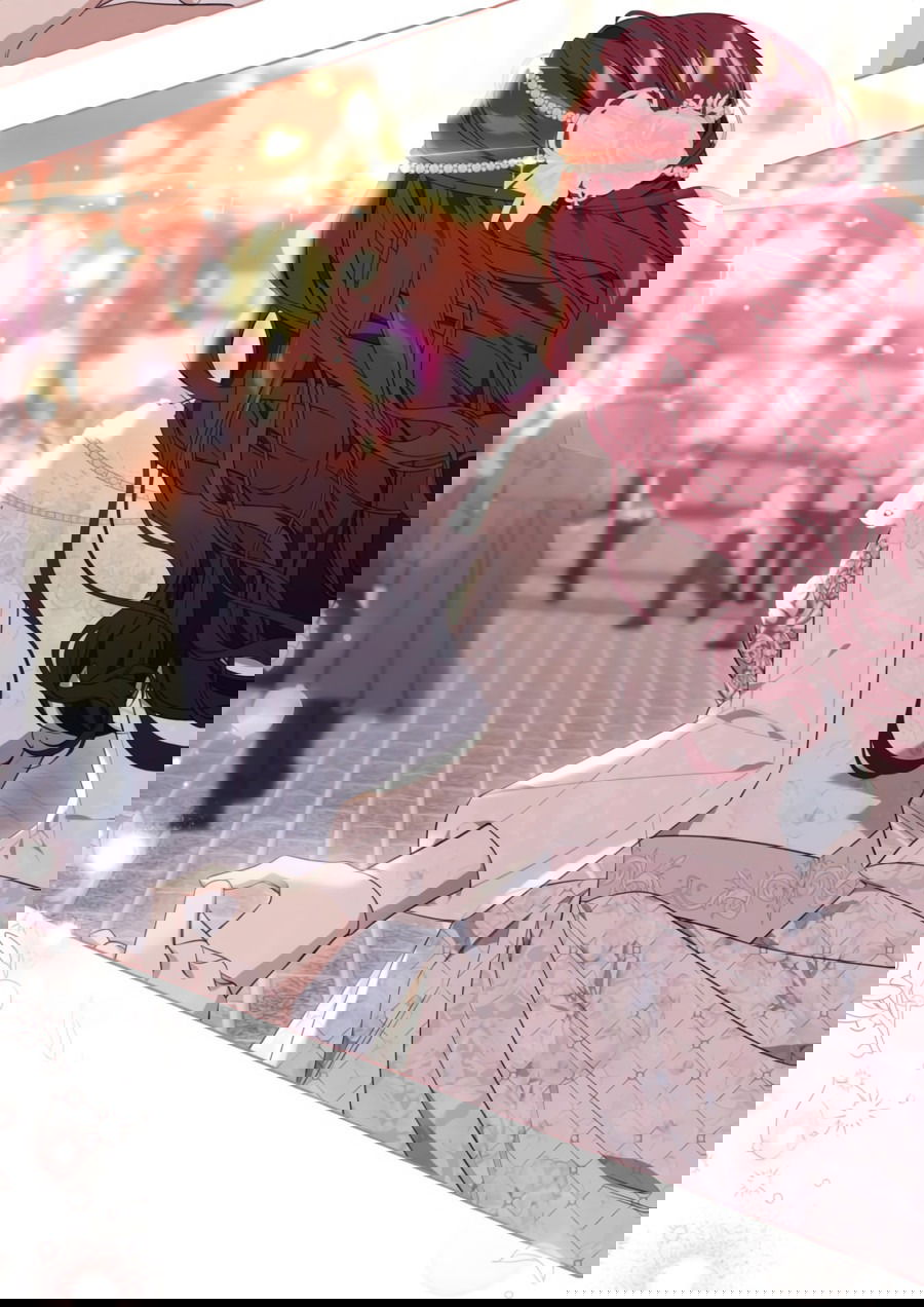 Манга Я думала, это обыкновенный исэкай - Глава 36 Страница 23