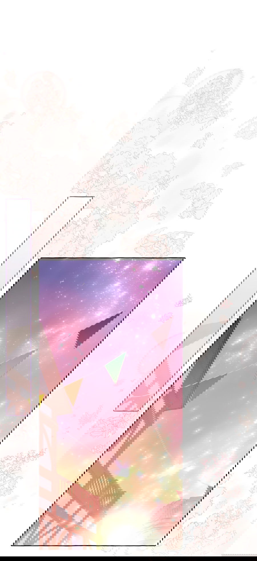 Манга Я думала, это обыкновенный исэкай - Глава 36 Страница 1