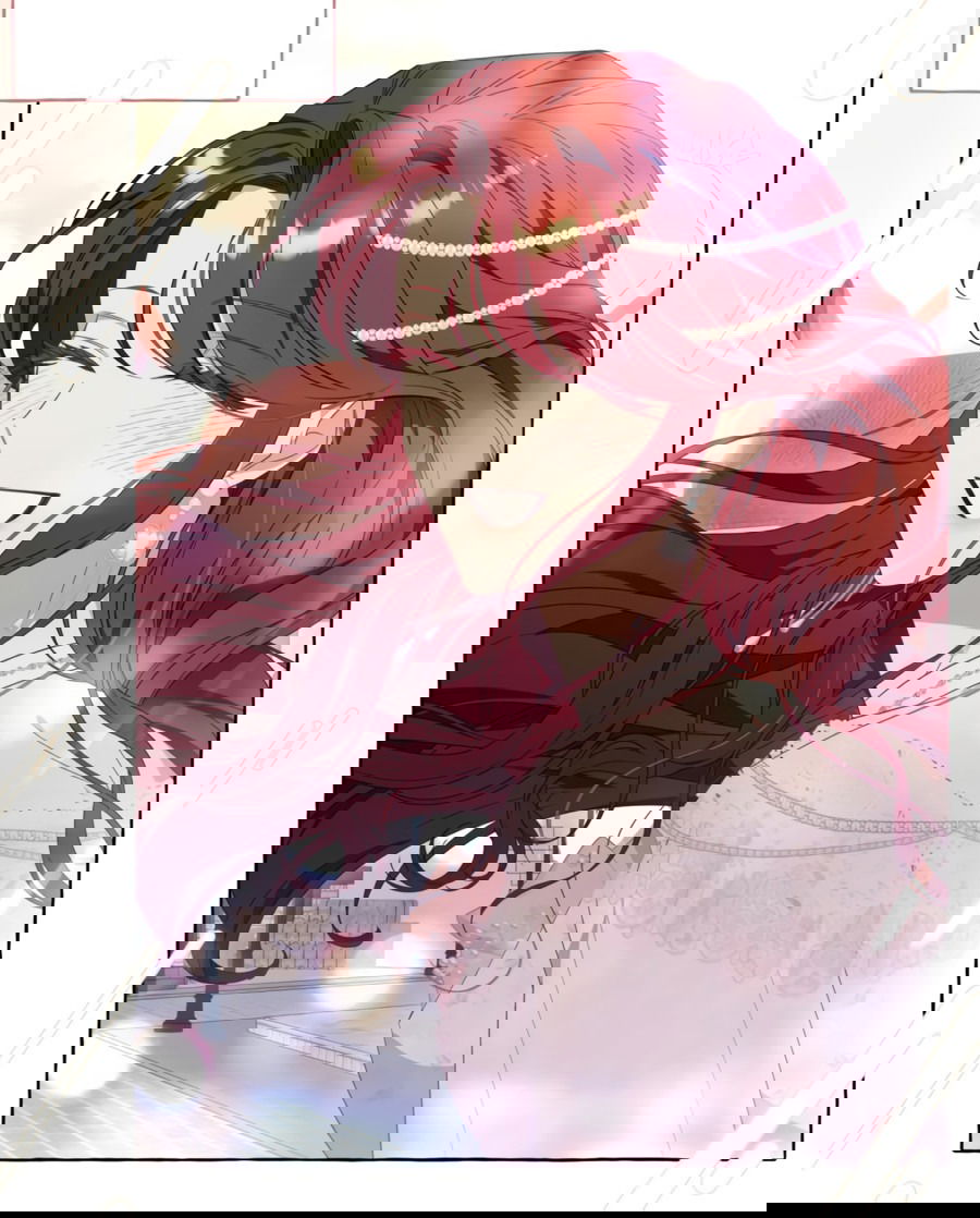 Манга Я думала, это обыкновенный исэкай - Глава 36 Страница 19