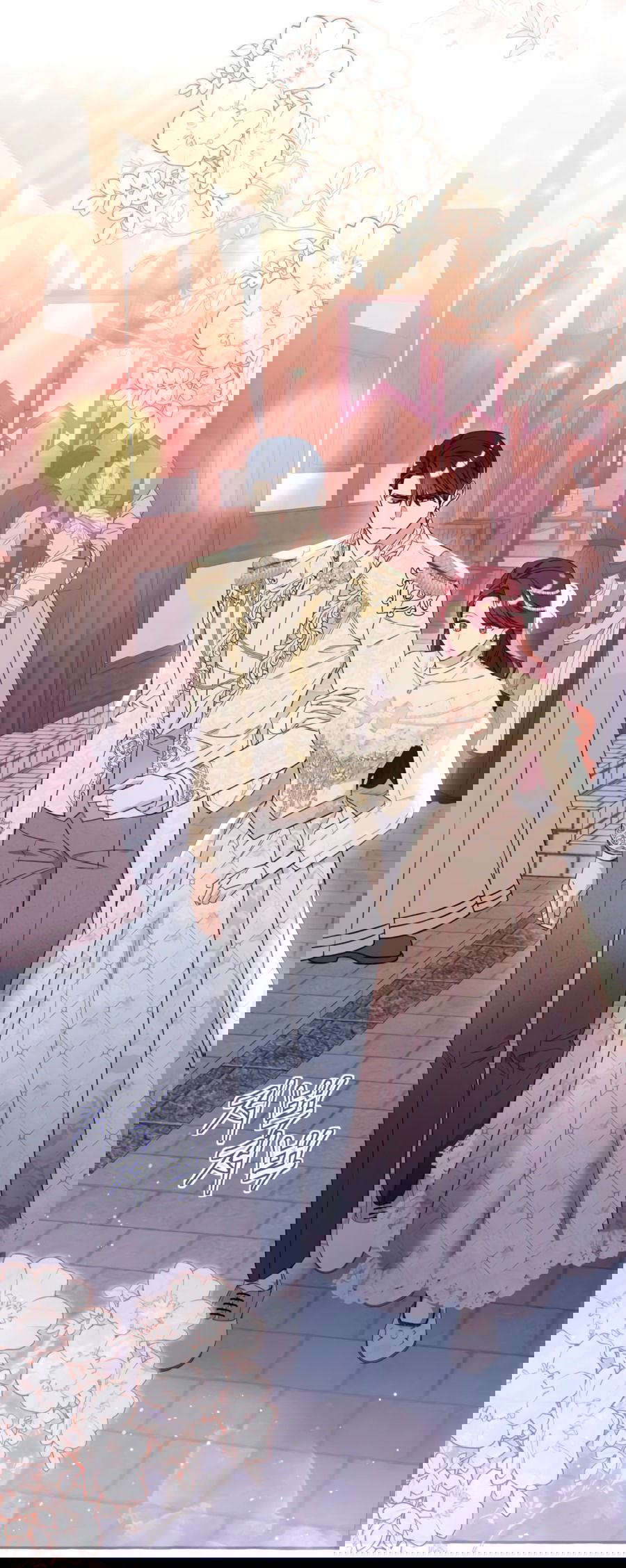 Манга Я думала, это обыкновенный исэкай - Глава 36 Страница 2