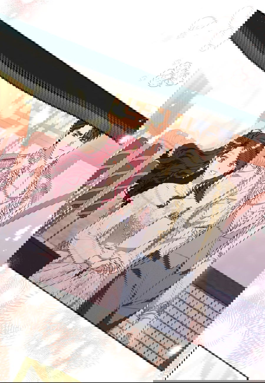 Манга Я думала, это обыкновенный исэкай - Глава 36 Страница 24