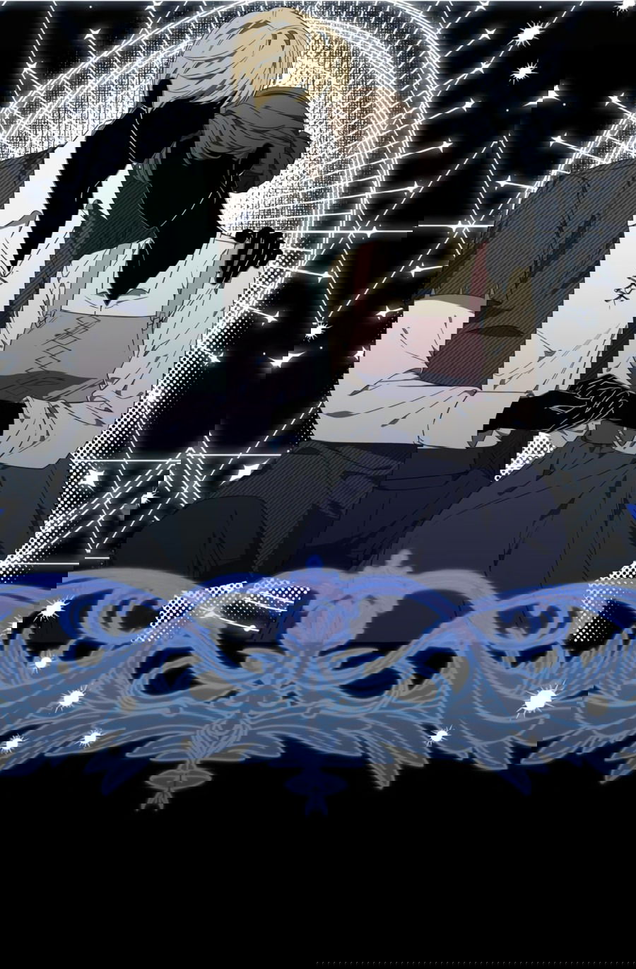 Манга Я думала, это обыкновенный исэкай - Глава 35 Страница 33