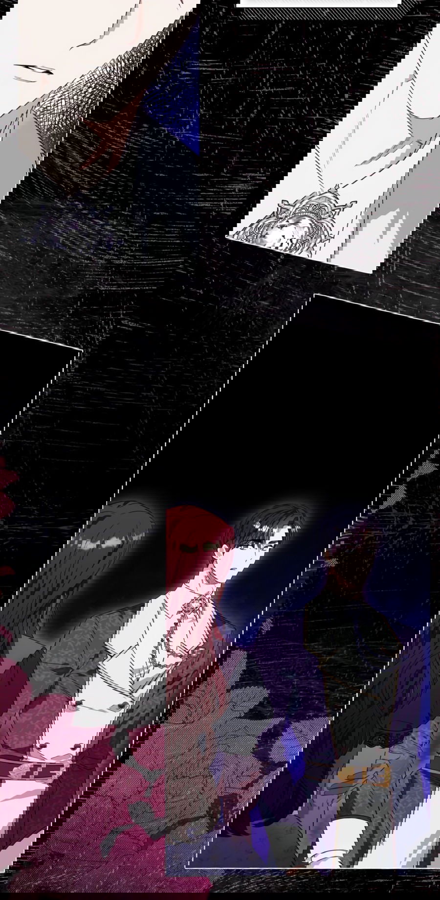 Манга Я думала, это обыкновенный исэкай - Глава 35 Страница 12