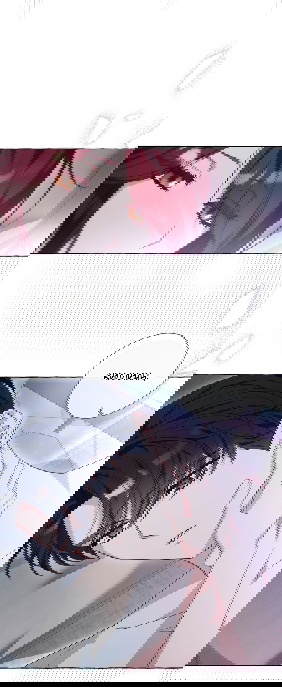 Манга Я думала, это обыкновенный исэкай - Глава 35 Страница 17