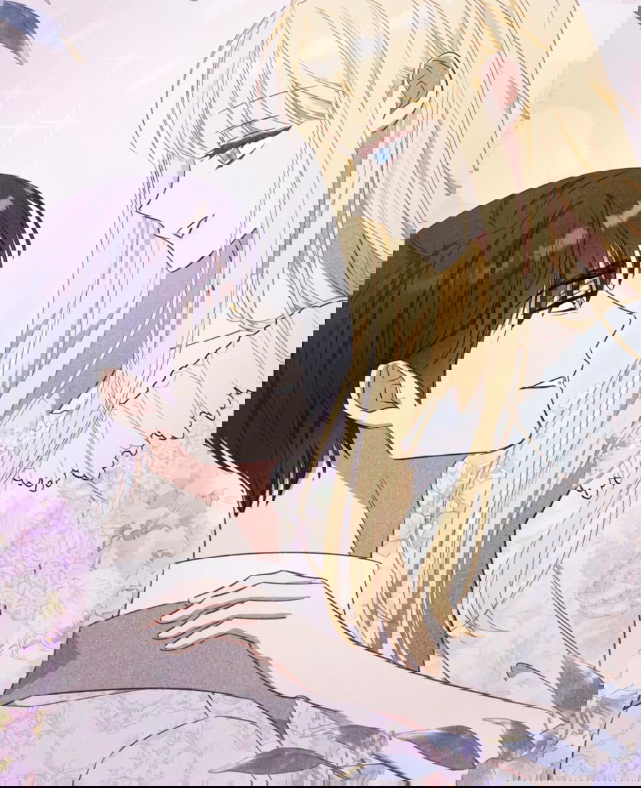 Манга Я думала, это обыкновенный исэкай - Глава 35 Страница 10