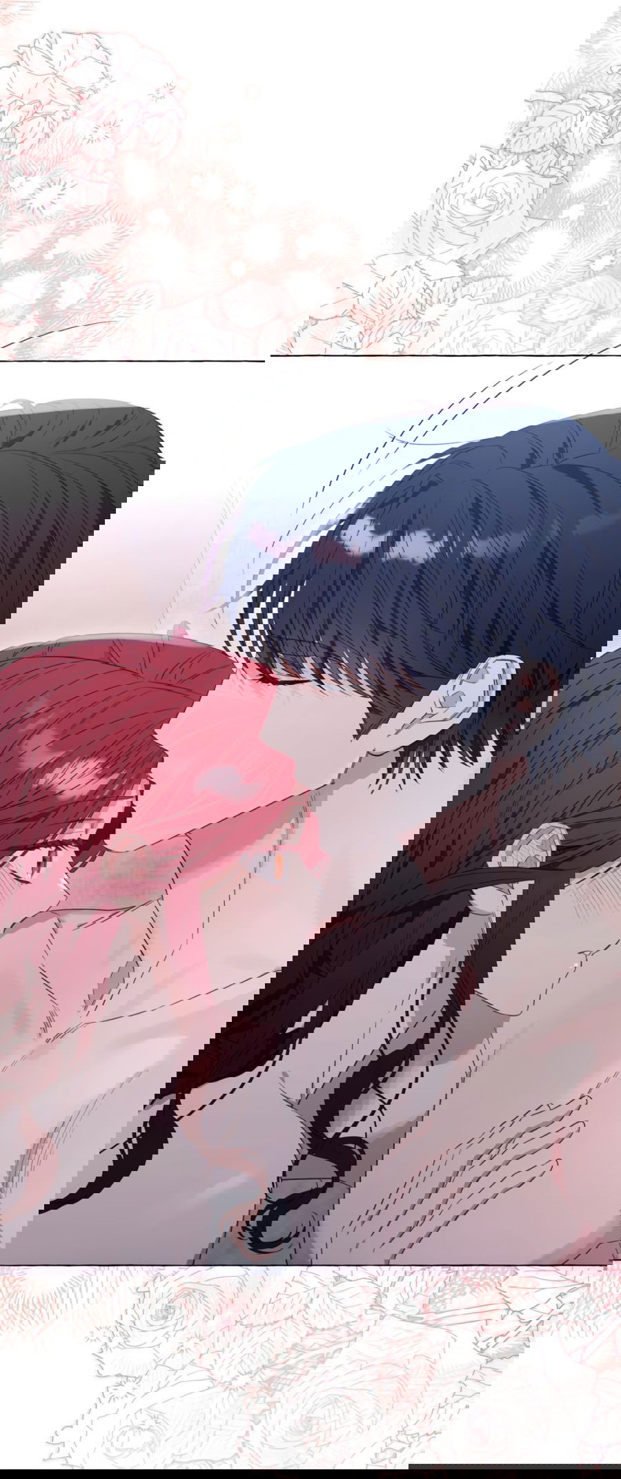 Манга Я думала, это обыкновенный исэкай - Глава 34 Страница 53