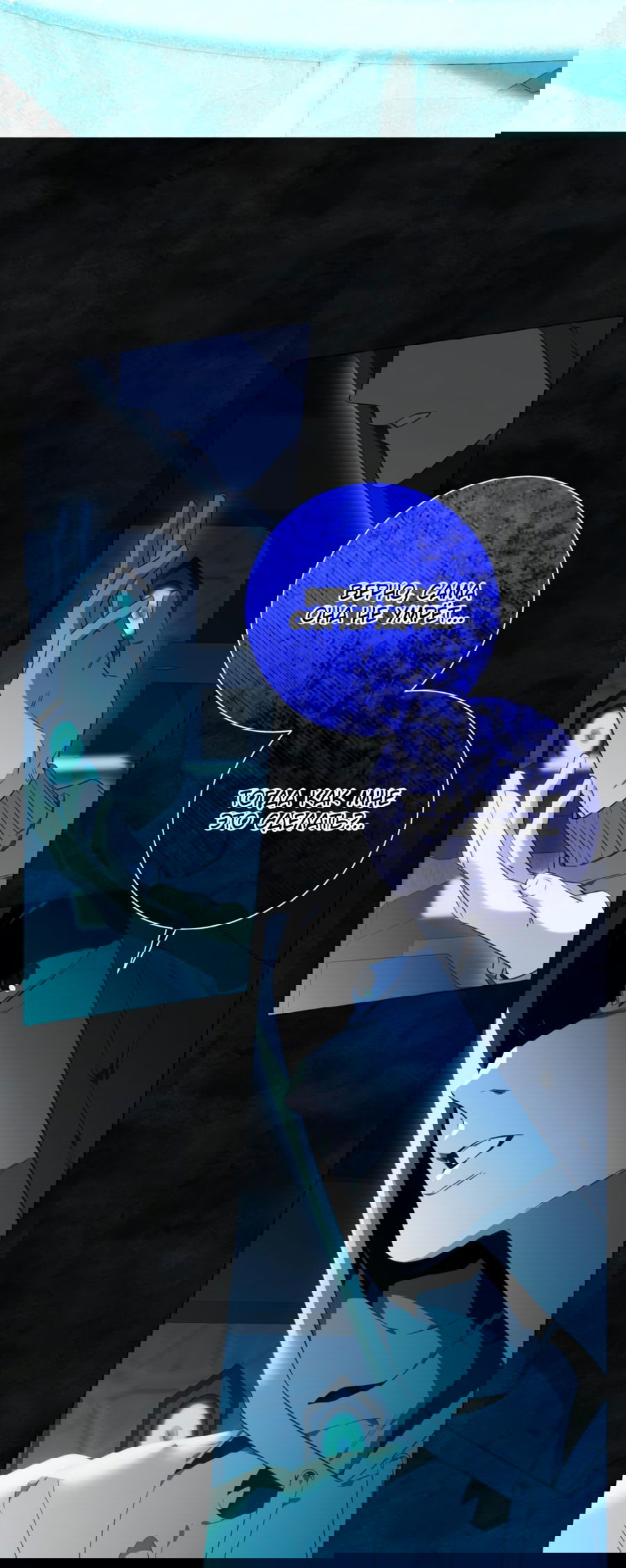 Манга Я думала, это обыкновенный исэкай - Глава 34 Страница 47