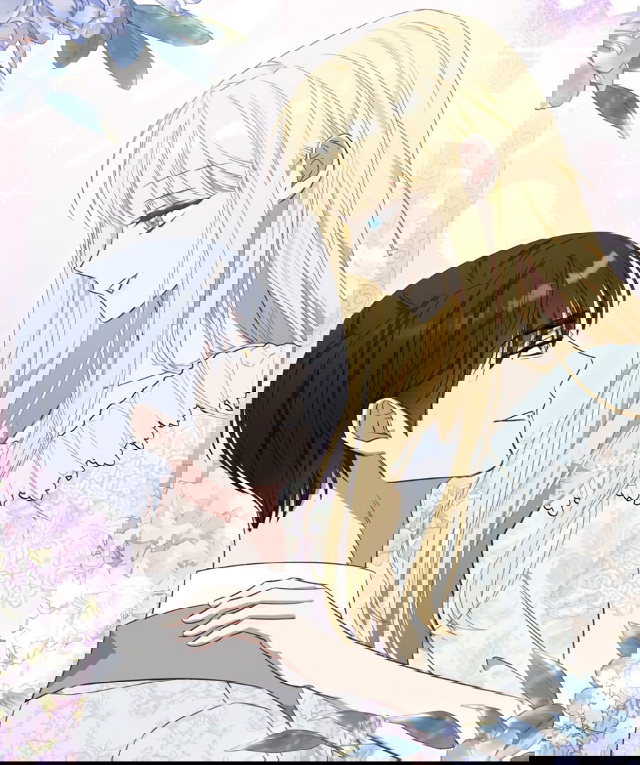 Манга Я думала, это обыкновенный исэкай - Глава 34 Страница 36