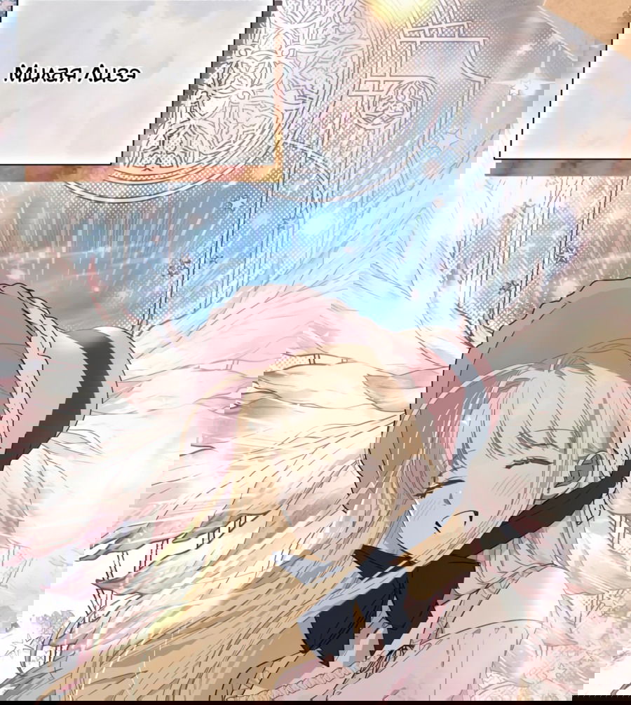 Манга Я думала, это обыкновенный исэкай - Глава 34 Страница 41