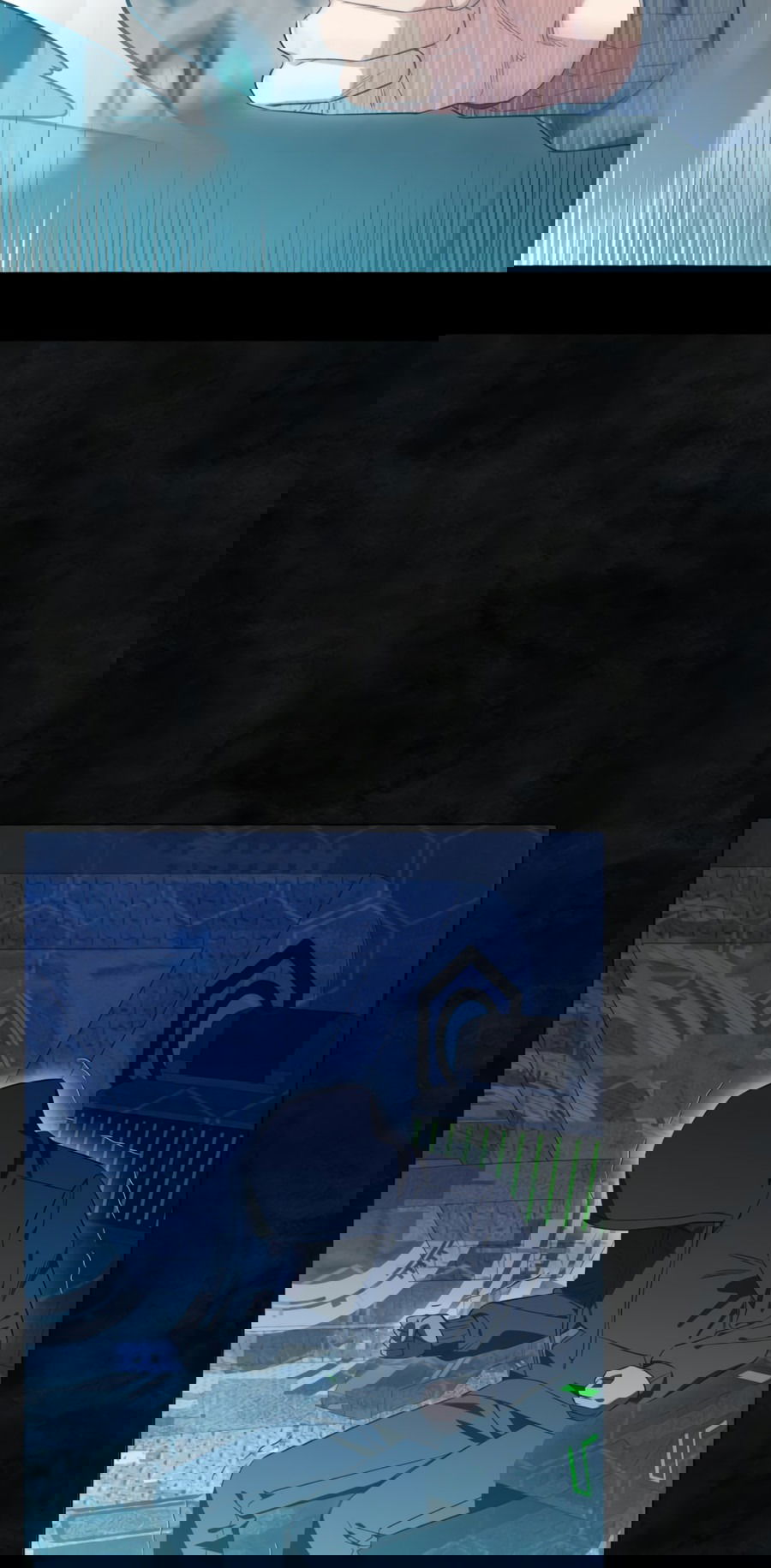 Манга Я думала, это обыкновенный исэкай - Глава 32 Страница 25